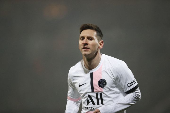 Messi sẽ rời PSG theo dạng chuyển nhượng tự do?