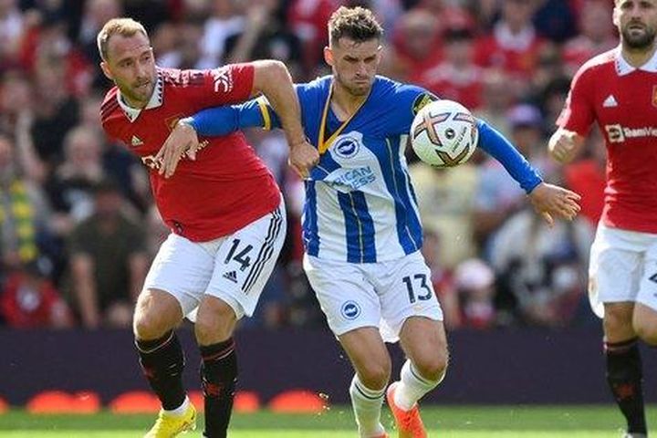 Man United trút giận ở bán kết FA Cup?