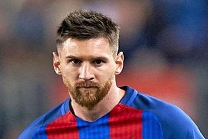 Barca sắp sở hữu cả Roberto Firmino và Messi