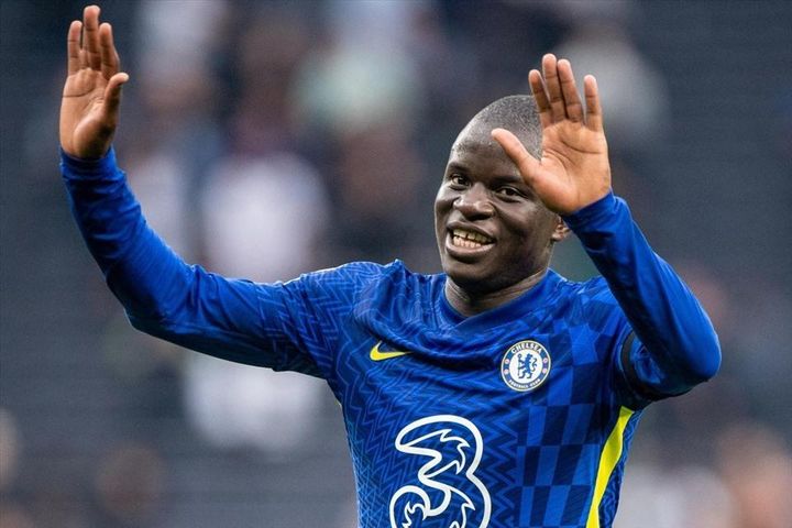 Barcelona nhắm bộ đôi hảo thủ của Chelsea