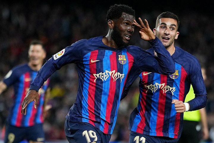 Dự đoán tỷ số trận Barca - Atletico Madrid