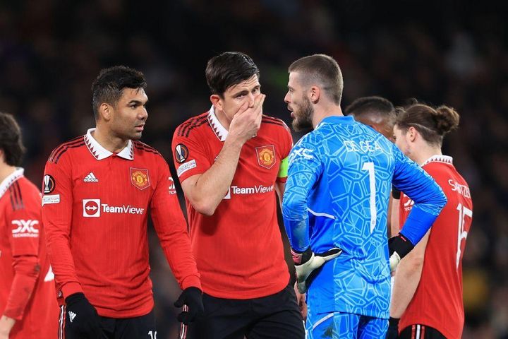 MU nhận tin kém vui trước trận gặp Brighton