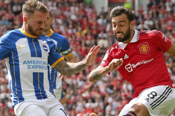 Lịch thi đấu bóng đá hôm nay 23/4: MU đá bán kết FA Cup