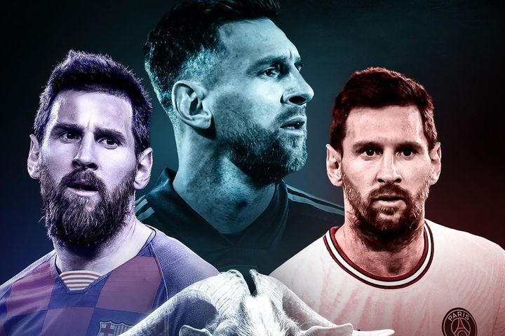 Messi ra hạn chót cho Barca, chừa đường 'quay xe' PSG