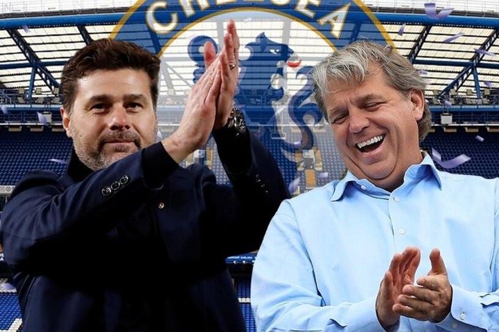 Phản ứng của dàn sao Chelsea khi biết Pochettino sắp ngồi 'ghế nóng'