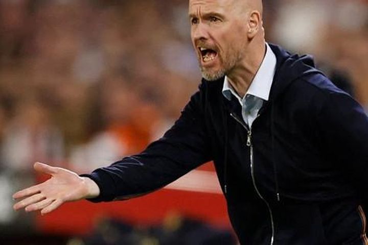 Ten Hag phát điên, Man United liệu có phản ứng tích cực khi chạm trán Brighton?