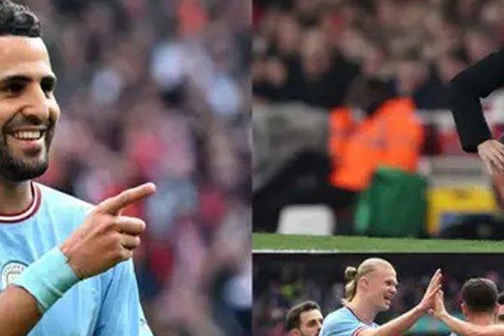 Arsenal coi chừng, Man City đang bật chế độ hủy diệt