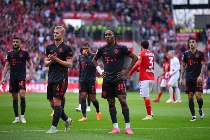 Cầm quân được vài trận, Tuchel đã 'bắt kịp' Nagelsmann về số… thất bại