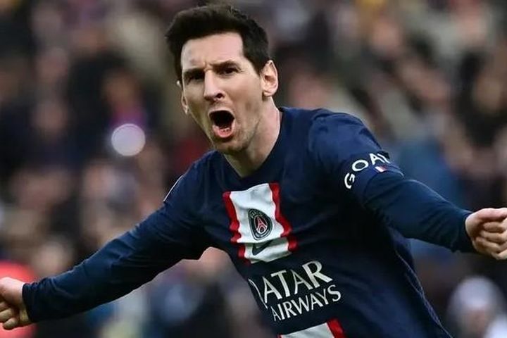 PSG chấp nhận để Messi ra đi dưới dạng tự do?