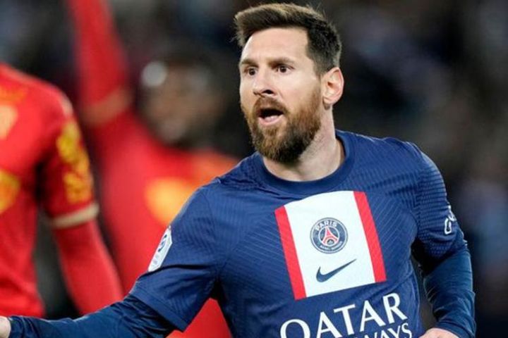 Messi coi chừng ý định trở lại Barca: Người về 'xịt' nhiều hơn thành công