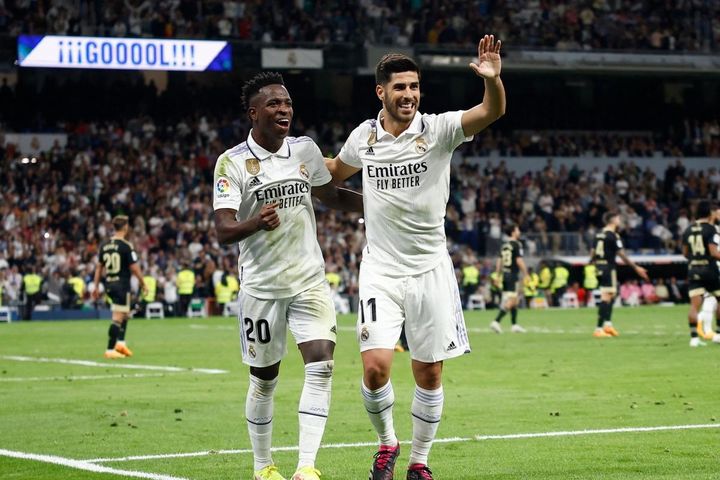 Kết quả La Liga 23/4: Real Madrid níu giữ hy vọng đua vô địch với Barca