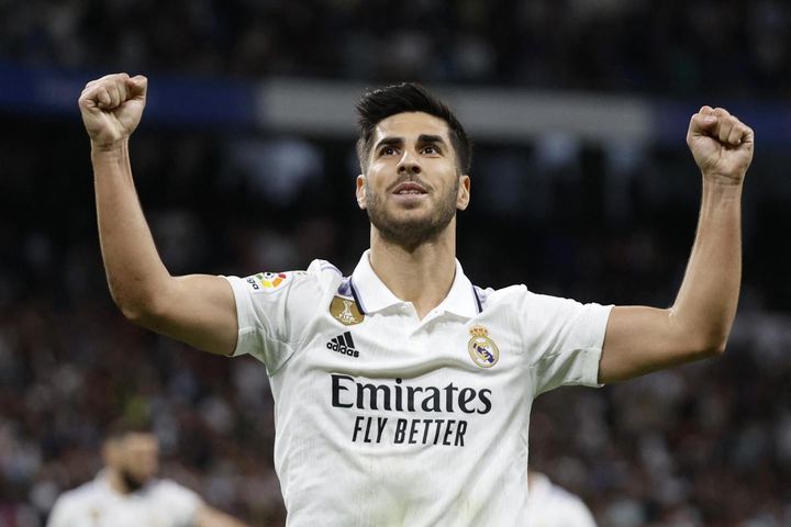 Bảng xếp hạng La Liga mới nhất: Real Madrid 'thổi lửa' vào Barca