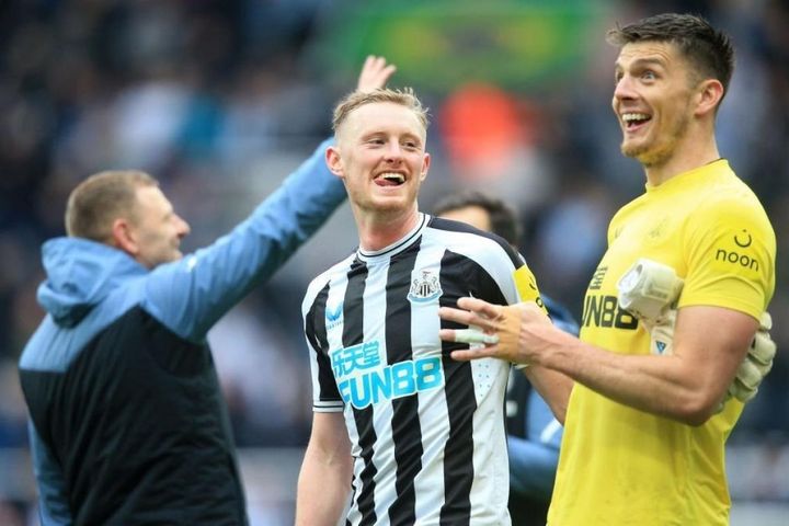 Kết quả Ngoại hạng Anh 23/4: Newcastle thắng 'hủy diệt' Tottenham