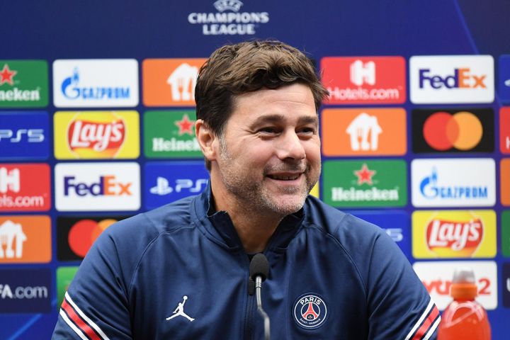 Pochettino khiến cầu thủ Chelsea phấn khích