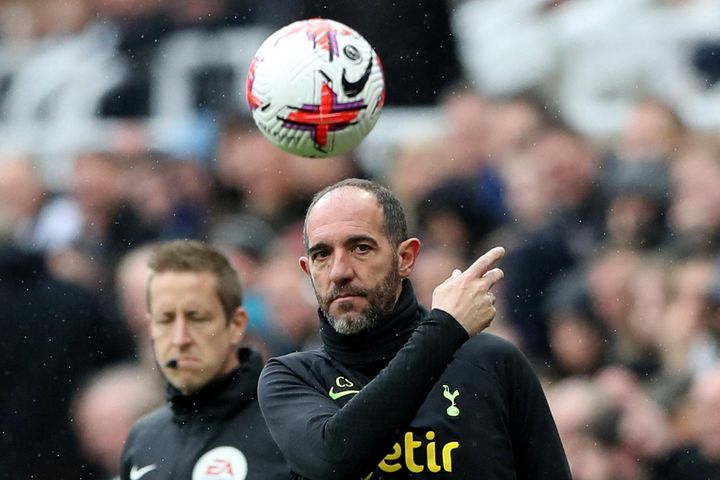 Tottenham tiếp tục sa thải HLV sau trận thua Newcastle 1-6