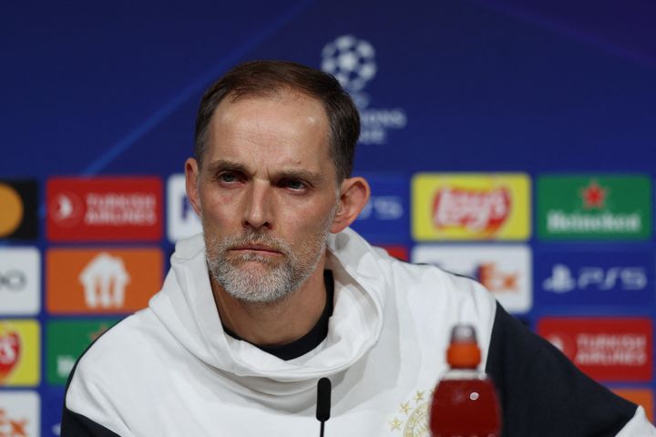 Ghế nóng của HLV Tuchel ở Bayern lung lay