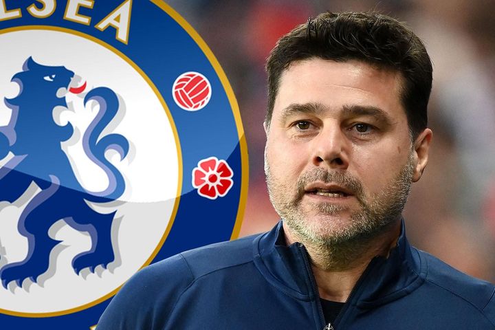 Chelsea lại chóng vánh bổ nhiệm HLV trưởng mới