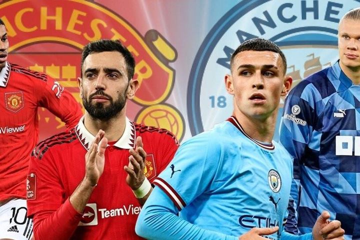 Pep Guardiola nhắn MU đừng sợ, De Gea bảo Man City hãy chờ đấy
