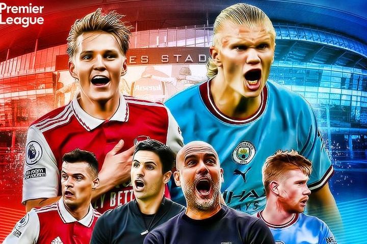 Arsenal đấu Man City: Thầy trò Mikel Arteta cần phép màu