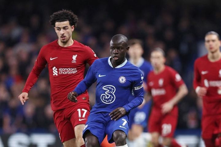 Barcelona chiêu mộ hai sao bự Chelsea miễn phí