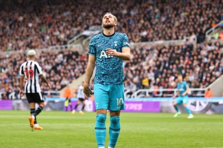 Tottenham rơi vào thảm cảnh: Có sa thải HLV như Chelsea, Kane sẽ đòi ra đi?