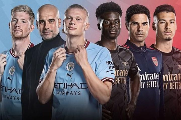 Premier League hứa hẹn 'bùng nổ' với các trận đấu giữa tuần