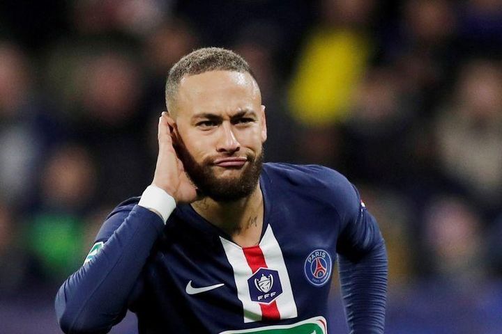MU xem xét mua Neymar