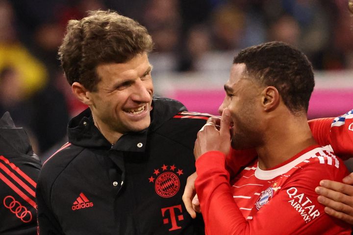Bayern Munich sắp thanh lý hàng loạt cầu thủ
