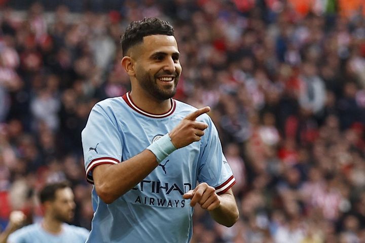Arsenal cần điều thần kỳ để hạ bệ Man City