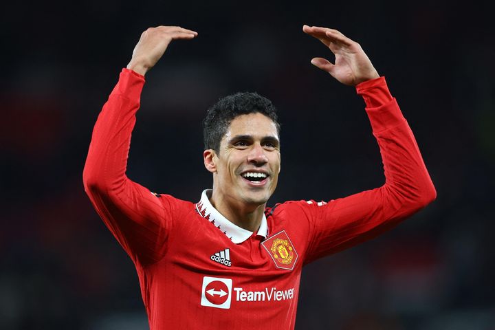 Varane có thể đá chung kết FA Cup