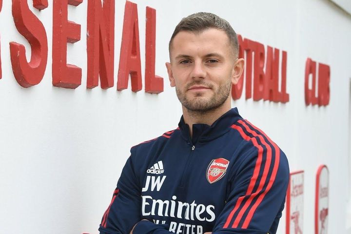 Wilshere là niềm hy vọng mới trên ghế huấn luyện Arsenal