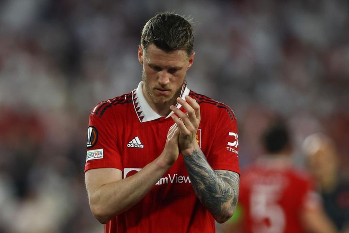 Nghịch lý Wout Weghorst