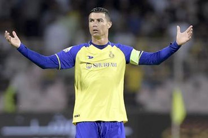 Kết quả bóng đá hôm nay 25-4: Ronaldo tịt ngòi, Al-Nassr bị loại khỏi King Cup