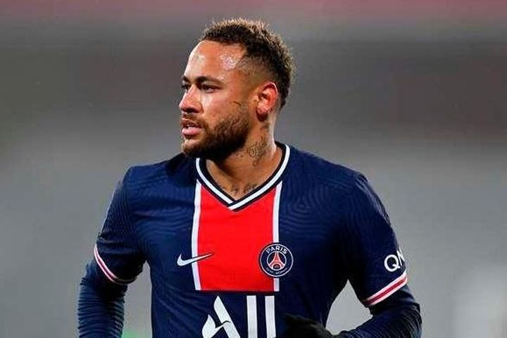 Hai đại gia bóng đá Anh 'tranh giành' Neymar