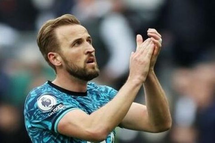 Chuyển nhượng cầu thủ Ngoại hạng Anh ngày 25/4: Tottenham không dễ bán Harry Kane; Chelsea sẽ ký ngắn hạn Mason Mount; MU tính chia tay 4 hậu vệ