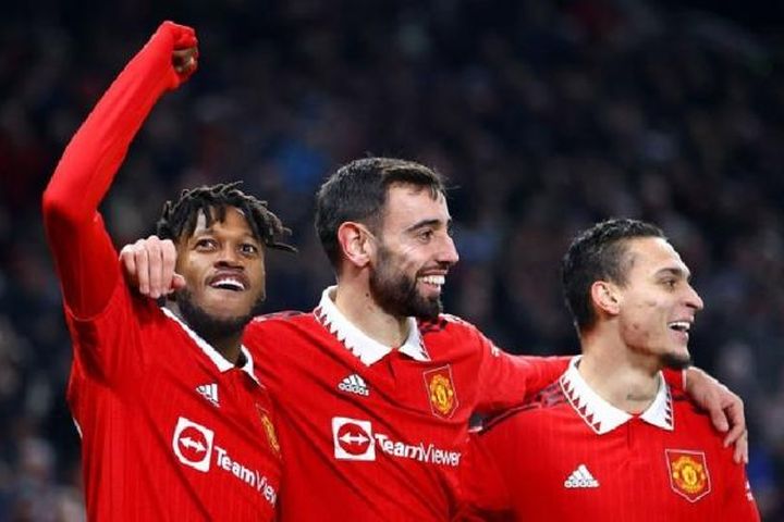 Nhận định Tottenham vs MU, 02h15 ngày 28/4, vòng 33 Ngoại hạng Anh 2022/23