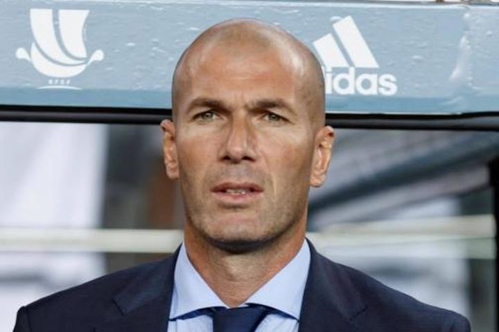 Zinedine Zidane chuẩn bị tái xuất với 'bến đỗ' bất ngờ