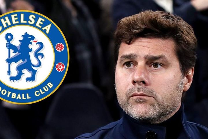 Chelsea sốt sắng bổ nhiệm Pochettino thay Lampard