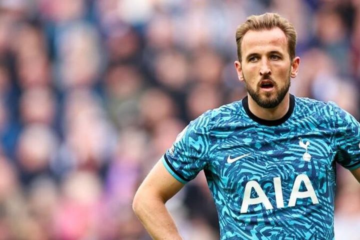 MU đồng ý trả lương kèm phí khổng lồ cho Harry Kane