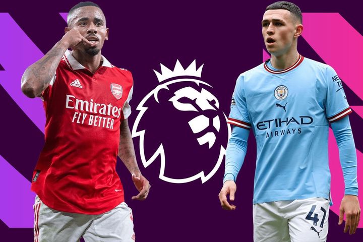Arsenal đấu Man City: Chờ bản lĩnh Gabriel Jesus