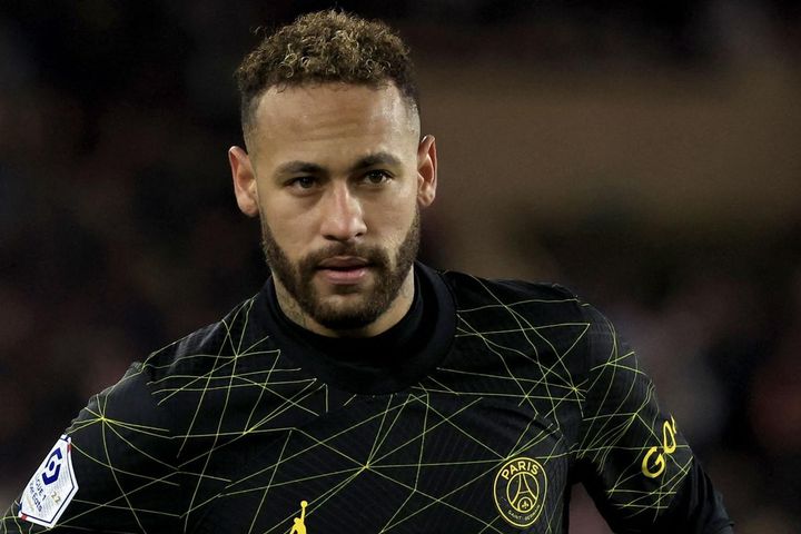 Chelsea tham vọng nổ 'bom tấn' Neymar