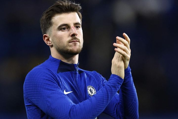 MU liên hệ Mason Mount, Arsenal sắp có Kante