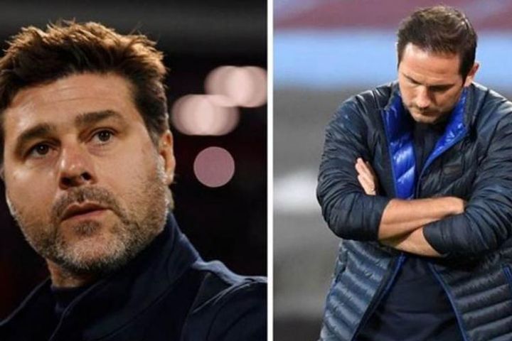HLV Pochettino muốn Chelsea chốt hợp đồng tuần này, nguy cơ Lampard mất việc sớm