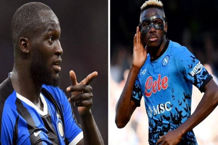 Chelsea tiếp tục vung tiền mua sắm, mơ giành Osimhen trước MU - PSG
