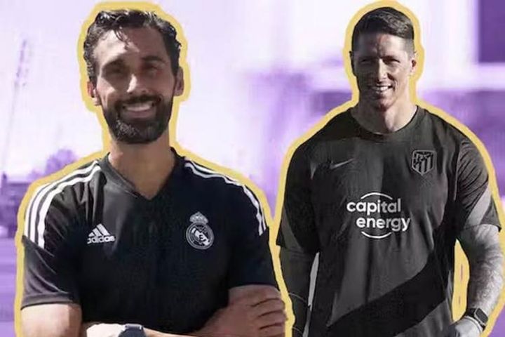 Bất ngờ ứng viên mới thay Ancelotti ở Real: Cựu SAO Liverpool vừa hạ đẹp Fernando Torres