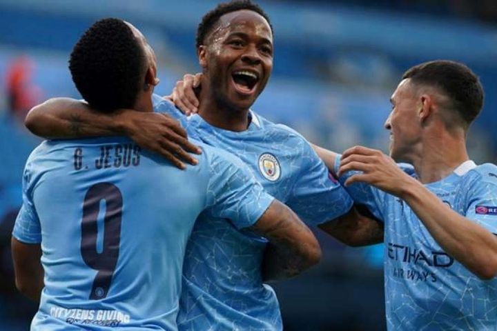 Cơ hội vô địch Ngoại hạng Anh của Man City tăng đột biến