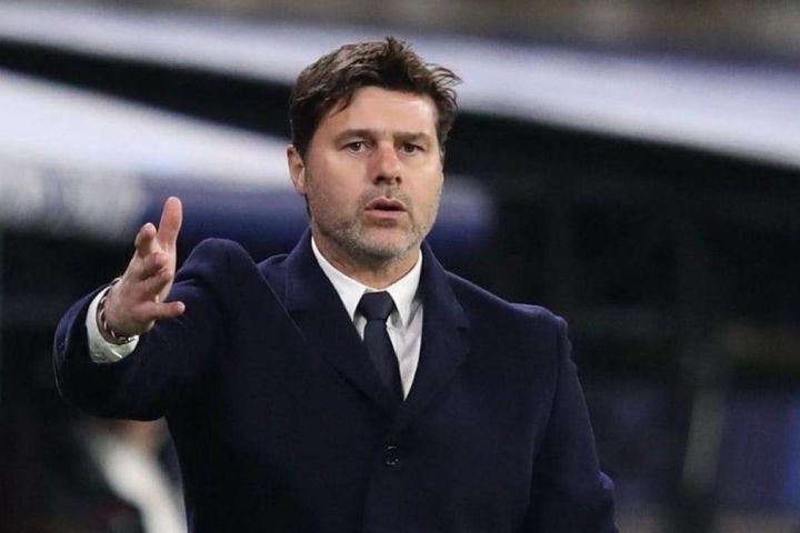 Chelsea sắp bổ nhiệm thầy cũ của Messi