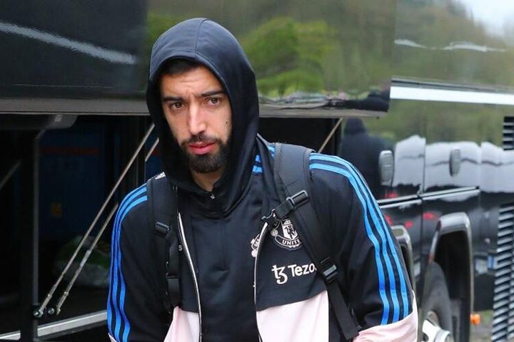 Bruno Fernandes bình phục thần kỳ, đá trận Tottenham vs MU