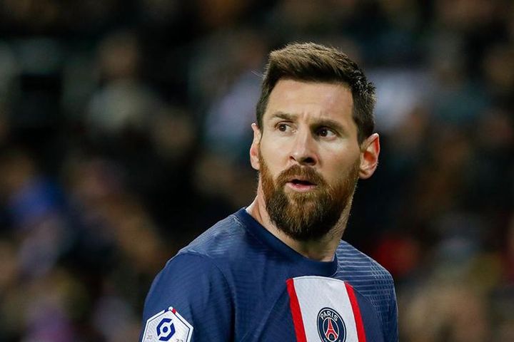 Vụ chuyển nhượng Messi có bước ngoặt mới
