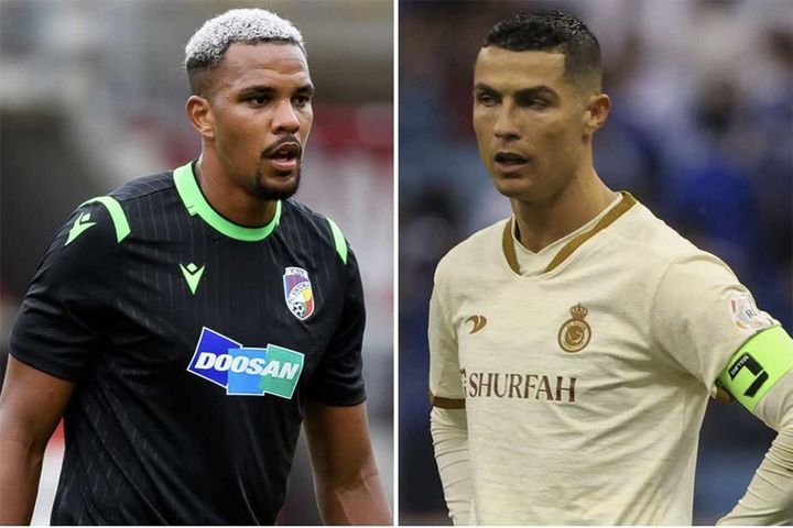 'Ronaldo coi thường tôi vì một yêu cầu đơn giản'